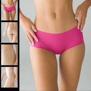 NWT SOMA Enbliss Soft Stretch Boy Short S